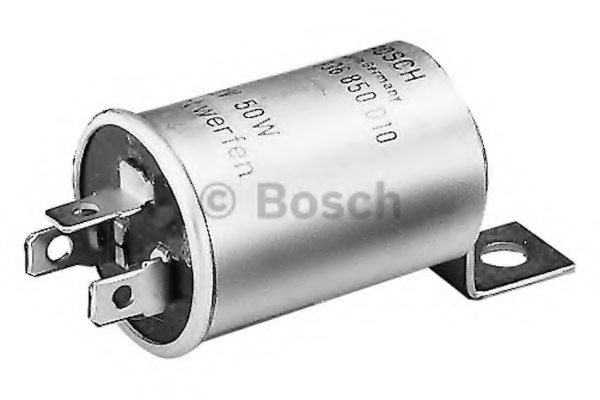 BOSCH 0 336 850 004 Flasher Unit